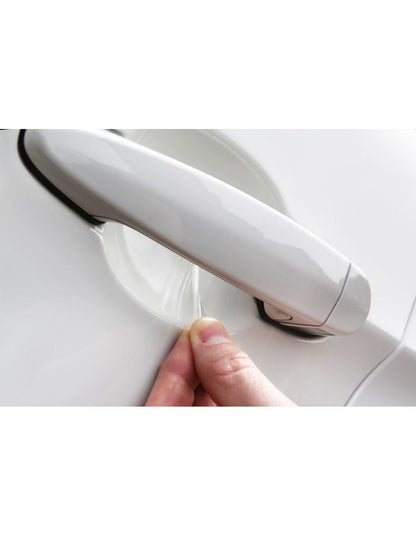 Lamin-X Door Handle Cup Paint Protection - Ford Transit Connect 2014-2018