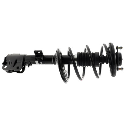 KYB Shocks & Struts Strut Plus Front Right 12-13 Mitsubishi - SR4567