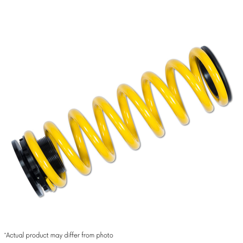 ST Adjustable Lowering Springs Audi 2016+ TTS / 2018+ TT - 273100AE