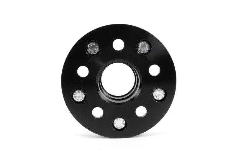 Perrin Wheel Adapter 25mm Bolt-On Type 5x100 to 5x114.3 w/ - PSP-WHL-226BK