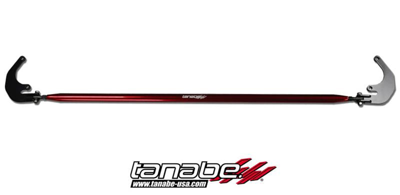 Tanabe Sustec Front Strut Tower Bar 10-11 tC - TTB160F
