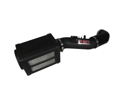 Injen 05-06 Tundra / Sequoia 4.7L V8 w/ Power Box - PF2019WB