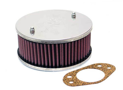 K&N 68-72 Jaguar XJ6/E-Type / 73 XJ6 / 75 XJ6 - 56-9145