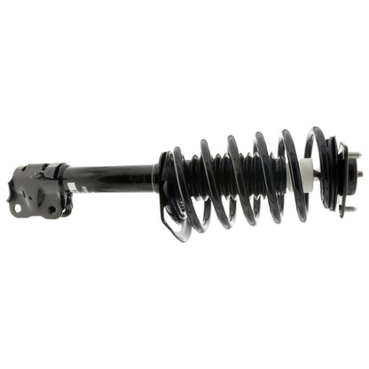 KYB Shocks & Struts Strut Plus Front Left 12-17 Jeep - SR4508