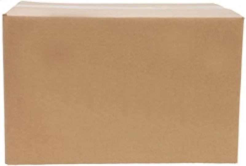 K&N Filter Univ Air Filter Carb Fib T/B 3-1/2in FLG - RP-5182