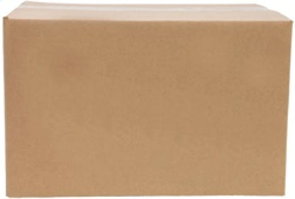 K&N Filter Univ Air Filter Carb Fib T/B 3-1/2in FLG - RP-5182