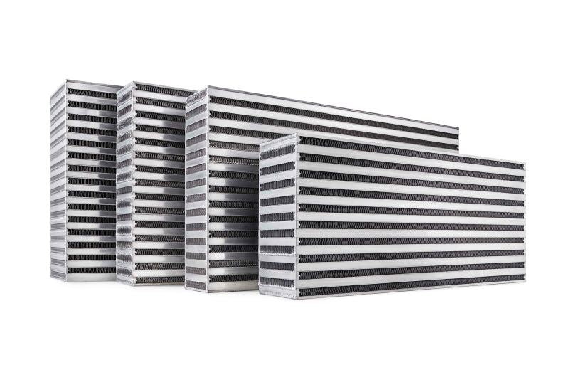 Garrett H2O / Air Intercooler CAC (3.80in x 3.80in x - 717874-6009