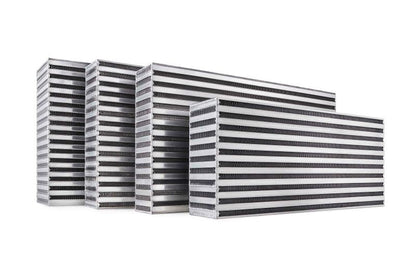 Garrett H2O / Air Intercooler CAC (3.80in x 3.80in x - 717874-6009