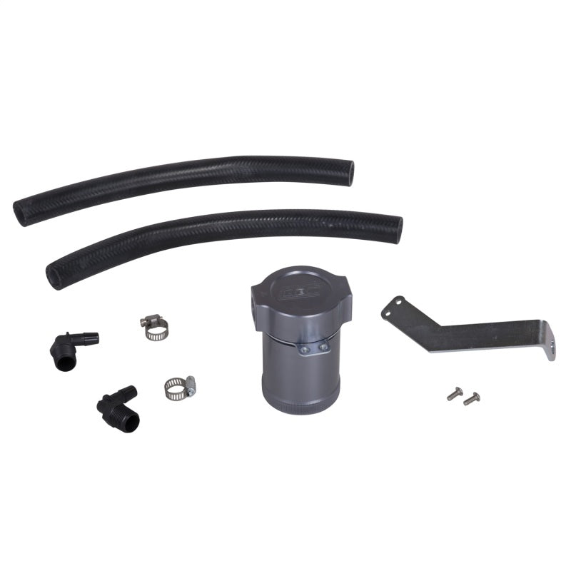 BBK 10-15 Chevrolet Camaro 6.2L V8 Oil Separator Kit - - 1926-C-Dub Tech