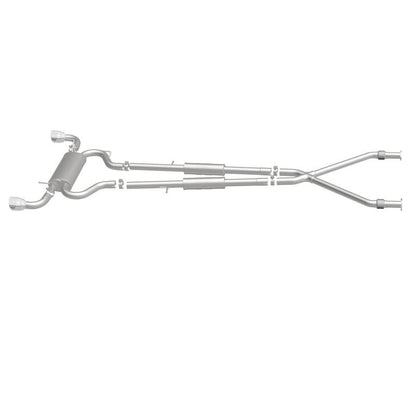 MagnaFlow Sys C/B 08 Infiniti G37 3.7L V6 - 16820