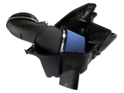 aFe MagnumFORCE Intakes Stage-2 P5R AIS P5R BMW M3 (E9X) - 54-31662