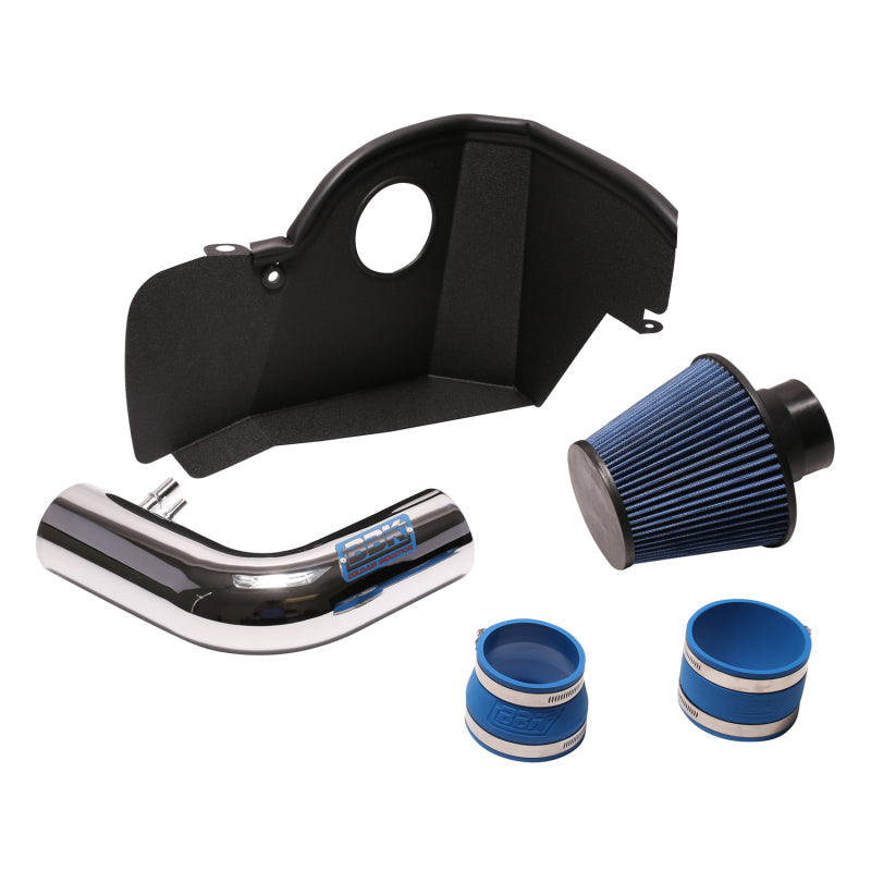 BBK 2015 Mustang V6 3.7L CAI - 1846-C-Dub Tech