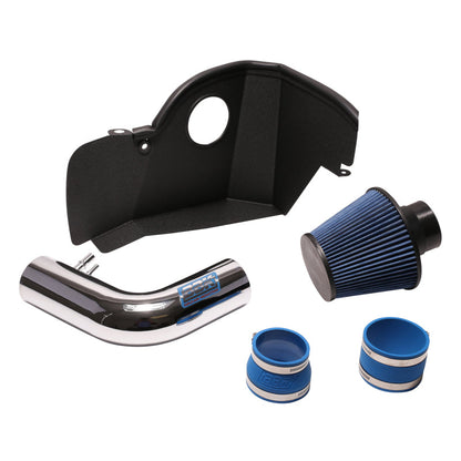 BBK 2015 Mustang V6 3.7L CAI - 1846-C-Dub Tech