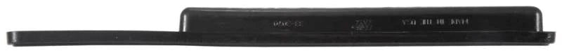 K&N 16-17 Fiat 500 L4-1.3L DSL Replacement Drop In Air - 33-3070
