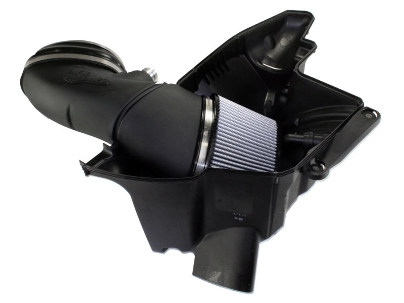 aFe MagnumFORCE Intakes Stage-2 PDS AIS PDS BMW M3 (E9X) - 51-31662-C-Dub Tech