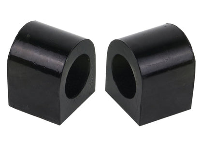 Whiteline 86-94 Nissan D21 Front Sway Bar Mount Bushing - - W21320