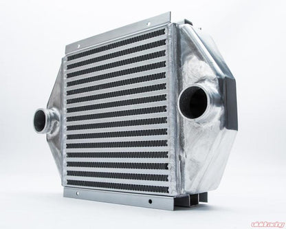 Agency Power 16-19 Can-Am Maverick X3 Turbo Intercooler Upgrade - - AP-BRP-X3-108S