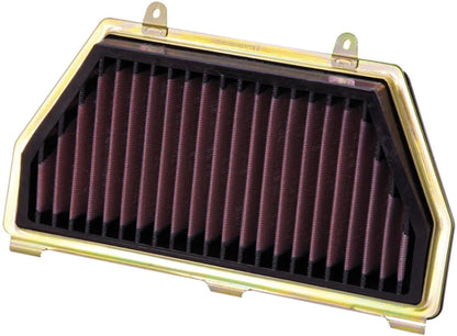 K&N 07-09 Honda CBR600RR Air Filter - HA-6007R