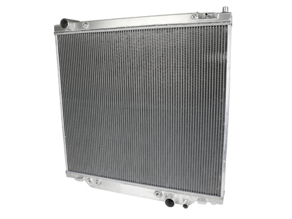 aFe BladeRunner Street Series Radiator 99-04 Ford Trucks V10 6.8L - 46-52151