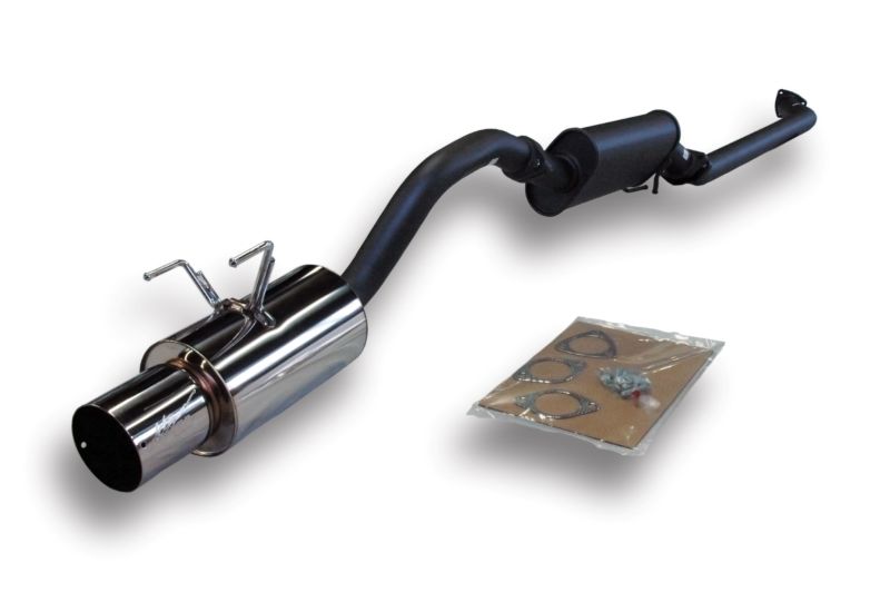 HKS Hi-Power Muffler ACURA RSX - 32003-BH004