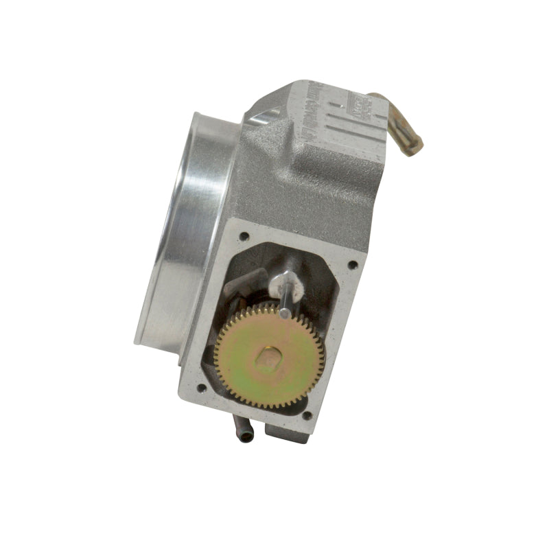 BBK 97-04 Corvette LS1 80mm Throttle Body BBK Power Plus - 1708-C-Dub Tech