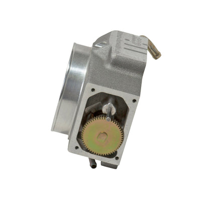 BBK 97-04 Corvette LS1 80mm Throttle Body BBK Power Plus - 1708-C-Dub Tech