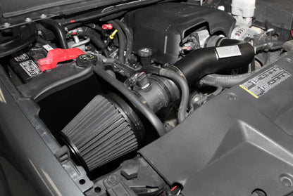 K&N 07-08 Chevy Silverado 1500 4.8L/5.3L V8 / 07-08 GMC - 71-3058
