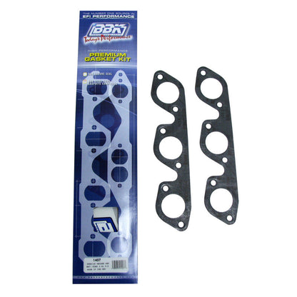 BBK Ford 3.8 3.9 V6 Exhaust Header Gasket Set - 1407-C-Dub Tech