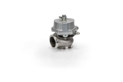 Garrett GVW-50 50mm Wastegate Kit - Silver - 908829-0004