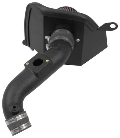K&N 16-17 Honda Civic (Will Not Fit Type R) L4-2.0L - 63-3517