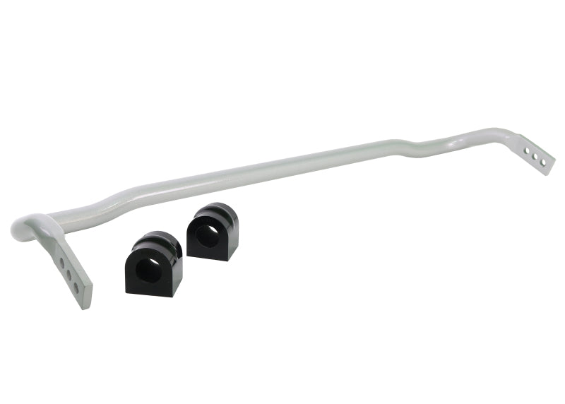 Whiteline 17-20 Tesla 3 Front 30mm Heavy Duty Swaybar - BTF101Z