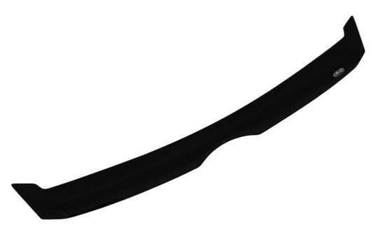 AVS 12-14 Ford Focus Aeroskin Low Profile Acrylic Hood Shield - 320029-C-Dub Tech