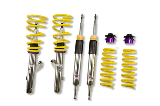 KW Coilover Kit V2 BMW 3series E90/E92 2WDSedan + Coupe KWSHP65 - 15220032