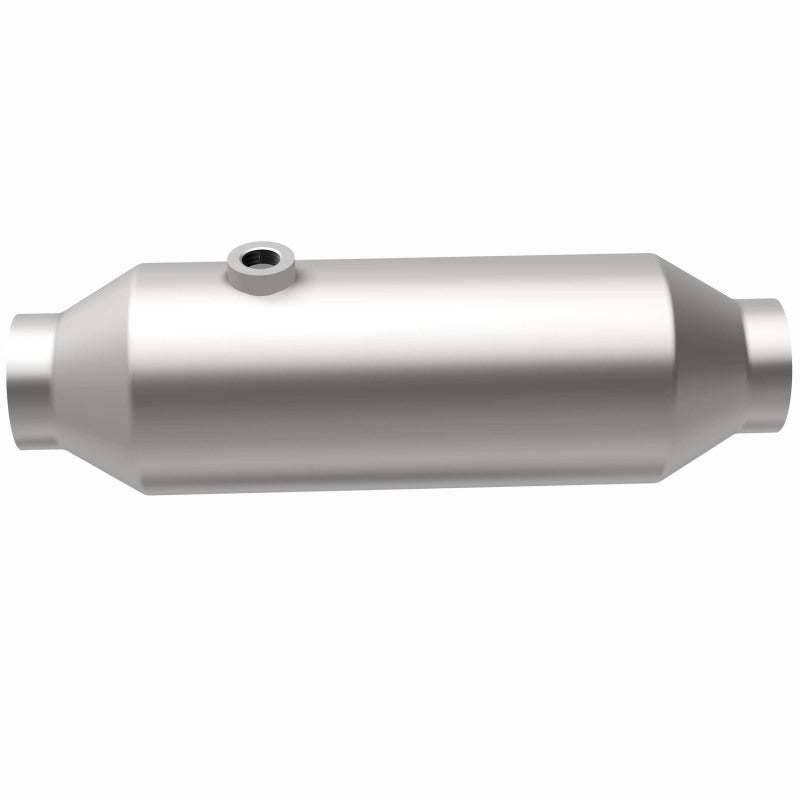MagnaFlow 99-03 Honda Odyssey V6 3.5L California Grade CARB Compliant - 4451354