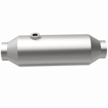 MagnaFlow 99-03 Honda Odyssey V6 3.5L California Grade CARB Compliant - 4451354