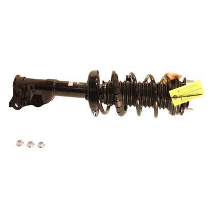 KYB Shocks & Struts Strut Plus Front Right 06-11 Honda - SR4241
