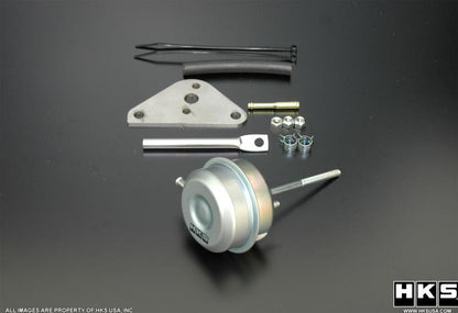 HKS 08-10 EVO X MR & GSR Internal Wastegate Actuator - 14030-AM001
