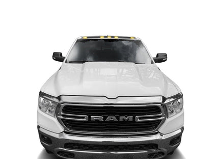 AVS 19-19 Ram 1500 With Sunroof Aerocab Marker Light - - 698173-C-Dub Tech