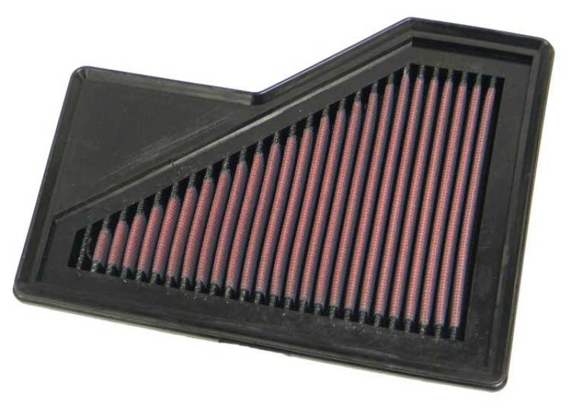 K&N 07/2004-2006 Mini Cooper Base (non S) M/T ONLY Drop - 33-2885
