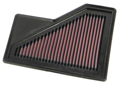 K&N 07/2004-2006 Mini Cooper Base (non S) M/T ONLY Drop - 33-2885
