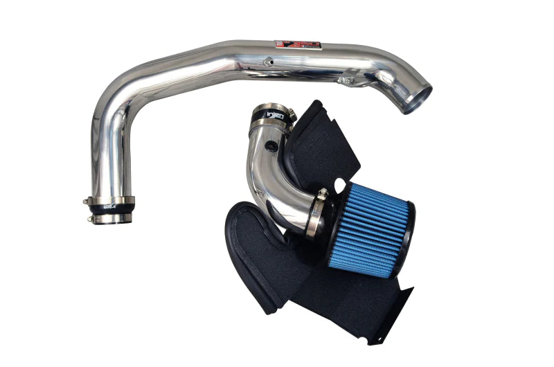 Injen 14 Ford Fusion 2.0L Eco Boost 4Cyl Short Ram - SP9063P