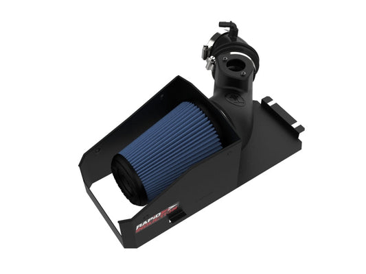 aFe Takeda Rapid Induction Cold Air Intake System w/ Pro - 56-20040R