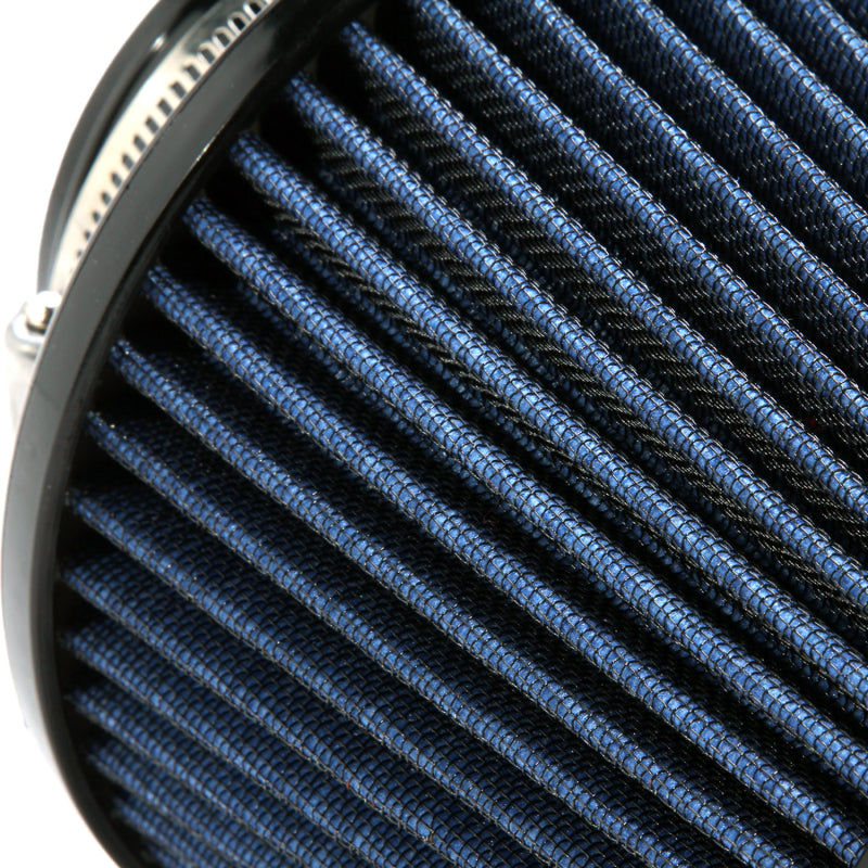 BBK Replacement High Flow Air Filter For BBK Cold Air - 1742-C-Dub Tech