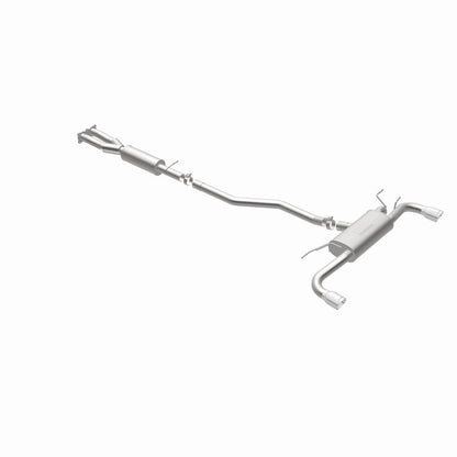 MagnaFlow SYS C/B 09-10 Land Rover LR2 3.2L - 15576
