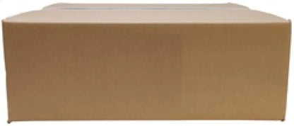 K&N Universal Round Air Filter 16in OD / 4in Height - E-3977XD