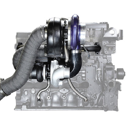 ATS Diesel 03-07 Dodge Cummins 5.9L Aurora Plus 7500 Turbo - 2029722272-C-Dub Tech