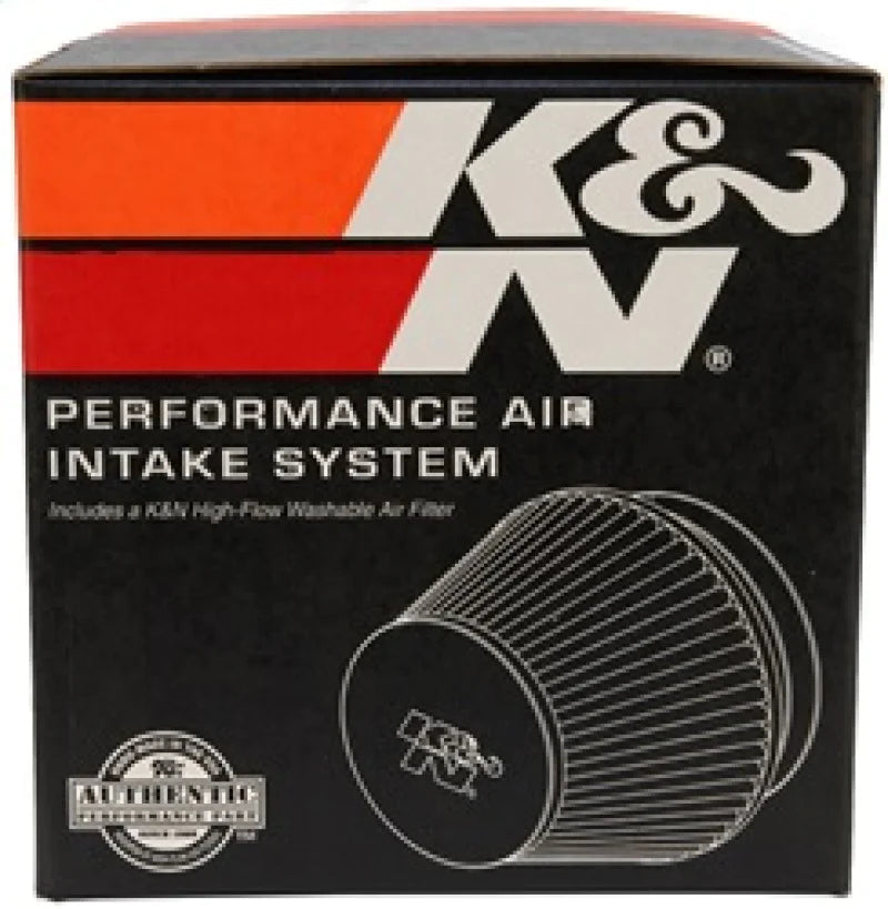 K&N 95-99 Mitsubishi Eclipse Turbo Performance Intake Kit - 57-5504-1