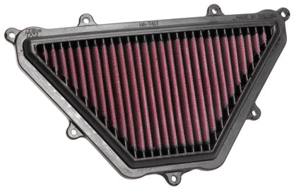 K&N 17-18 Honda X-ADV 745 Replacement Drop In Air Filter - HA-7417