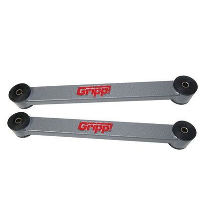 BBK 05-14 Mustang Rear Lower Control Arm Kit - 25215-C-Dub Tech