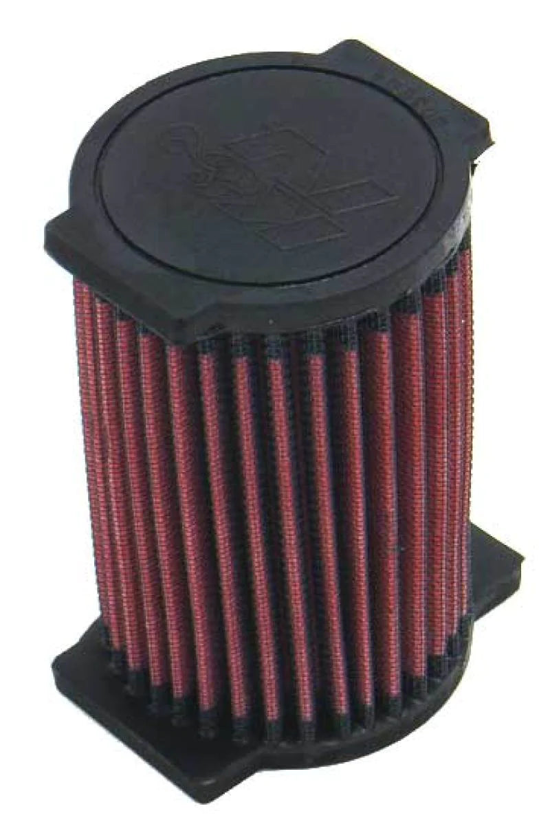K&N 86-99 Yamaha YFM350FW Big Bear Air Filter - YA-2597